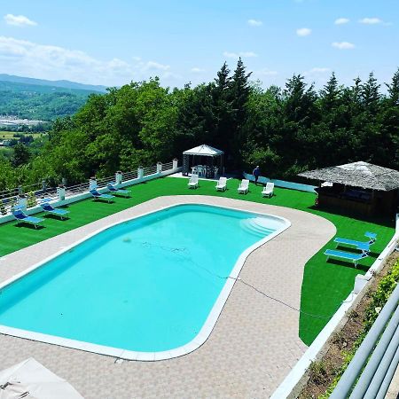 Villa Ester Tagliolo Monferrato Kültér fotó