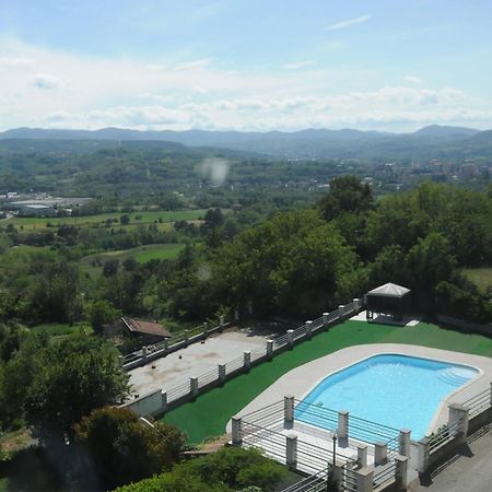 Villa Ester Tagliolo Monferrato Kültér fotó