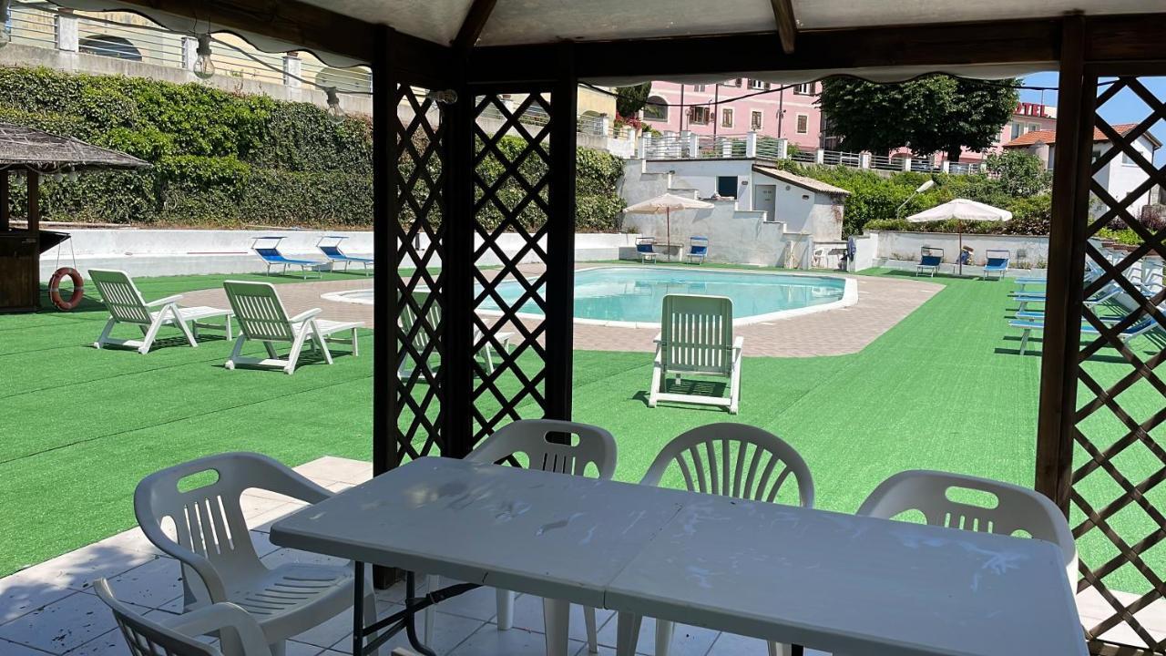 Villa Ester Tagliolo Monferrato Kültér fotó