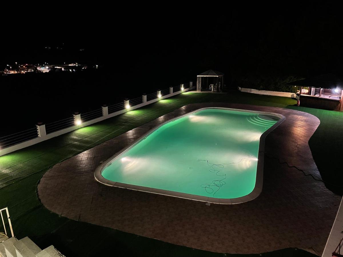 Villa Ester Tagliolo Monferrato Kültér fotó