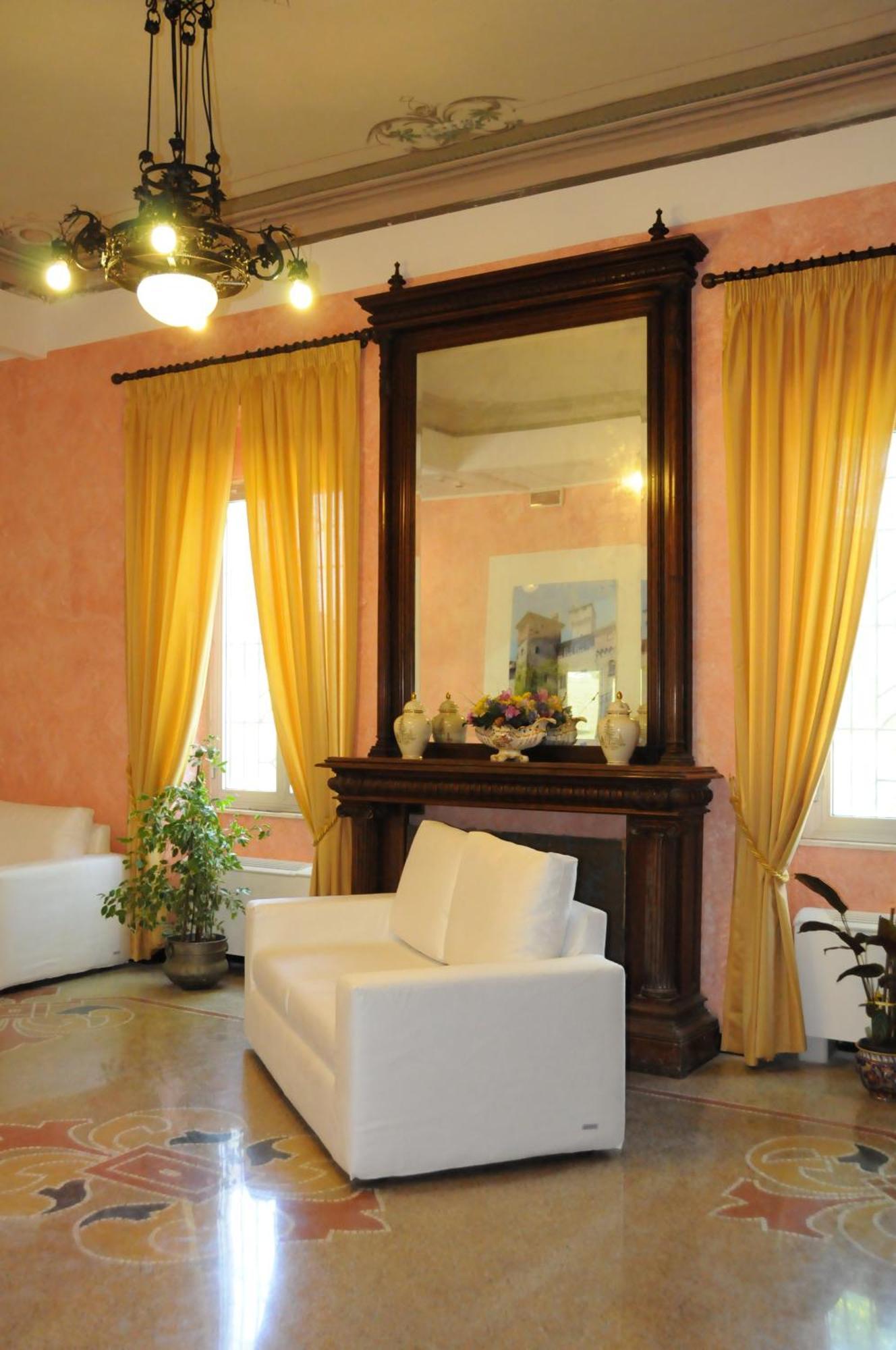 Villa Ester Tagliolo Monferrato Kültér fotó
