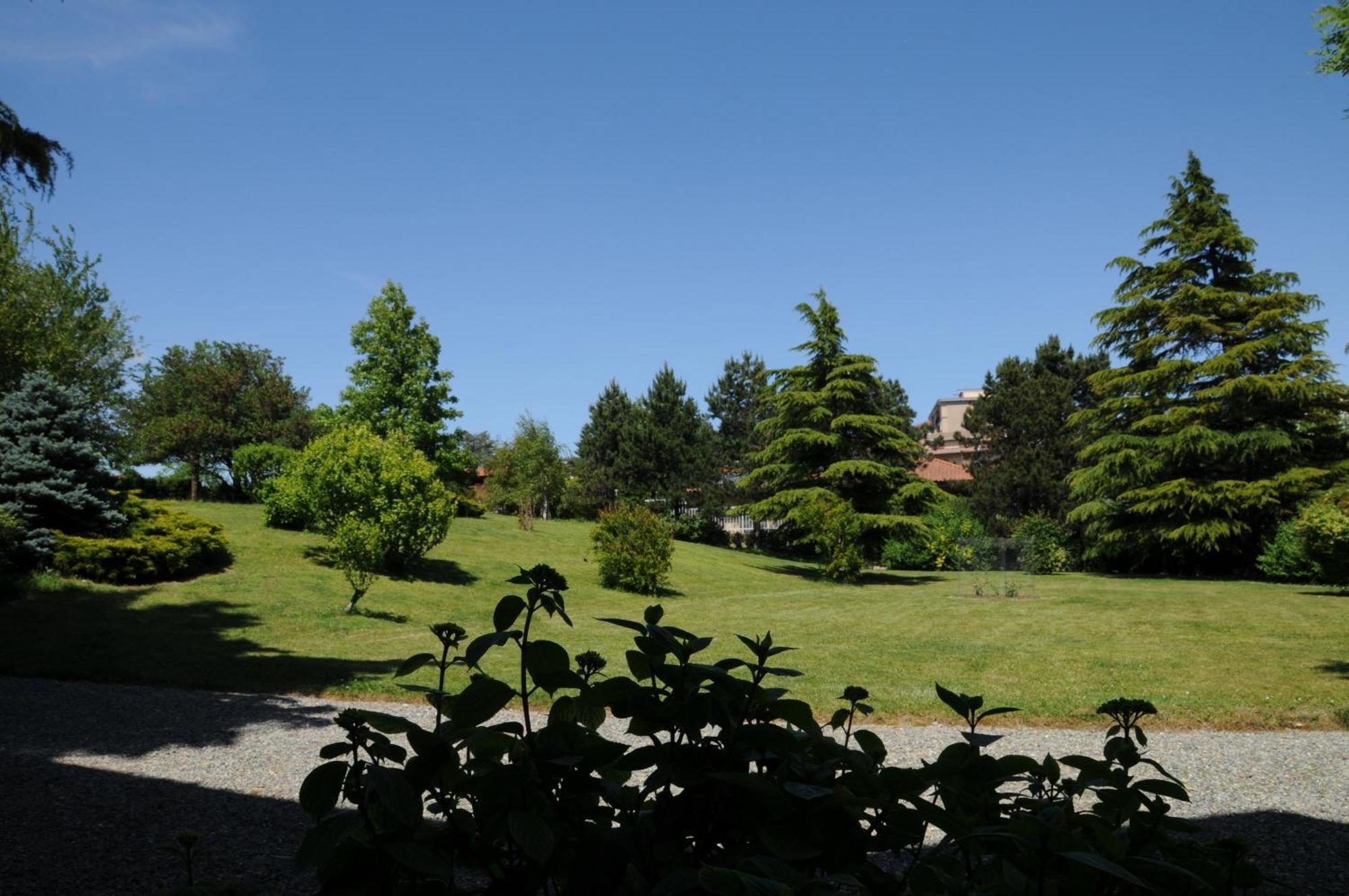 Villa Ester Tagliolo Monferrato Kültér fotó