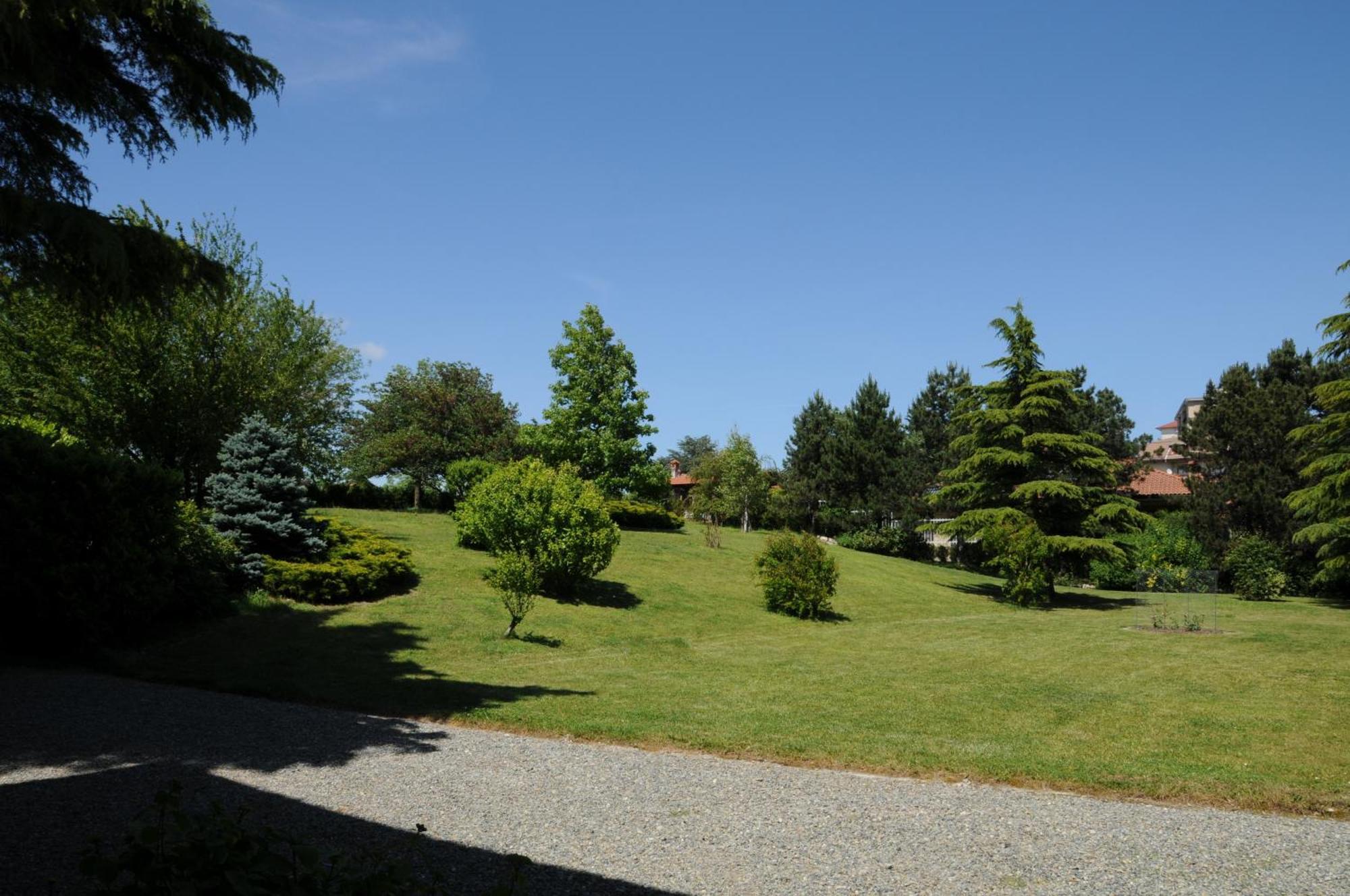 Villa Ester Tagliolo Monferrato Kültér fotó
