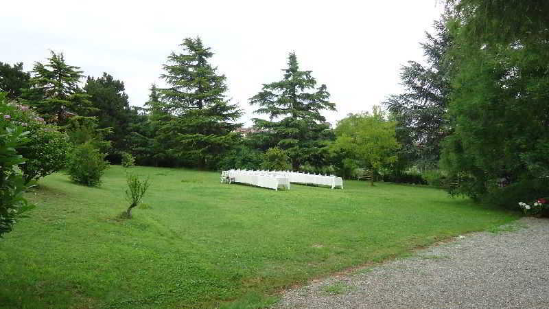 Villa Ester Tagliolo Monferrato Kültér fotó