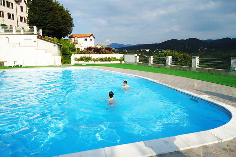 Villa Ester Tagliolo Monferrato Kültér fotó