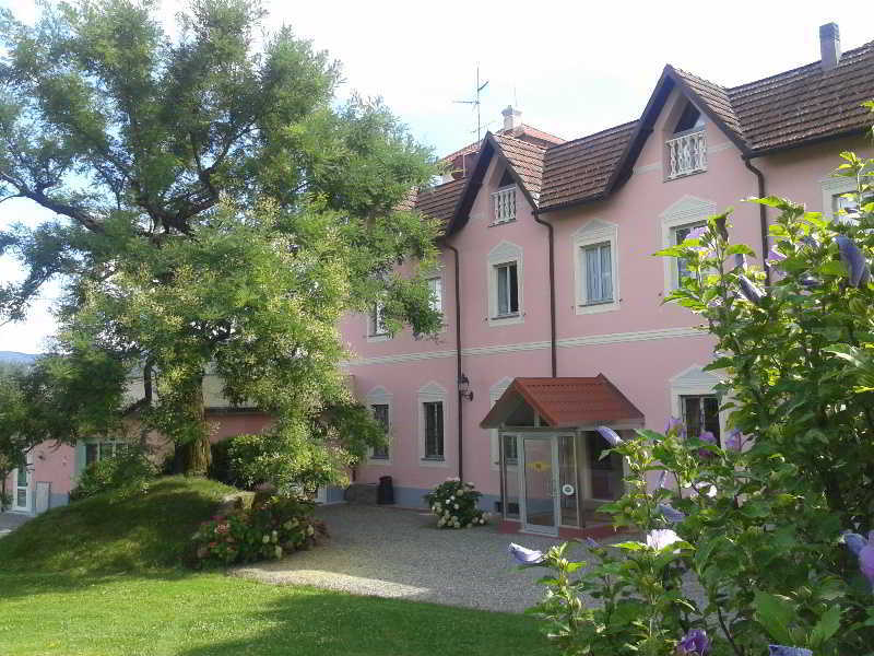Villa Ester Tagliolo Monferrato Kültér fotó
