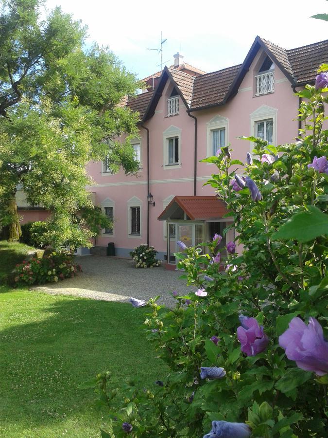 Villa Ester Tagliolo Monferrato Kültér fotó