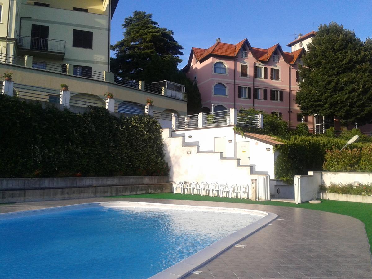 Villa Ester Tagliolo Monferrato Kültér fotó