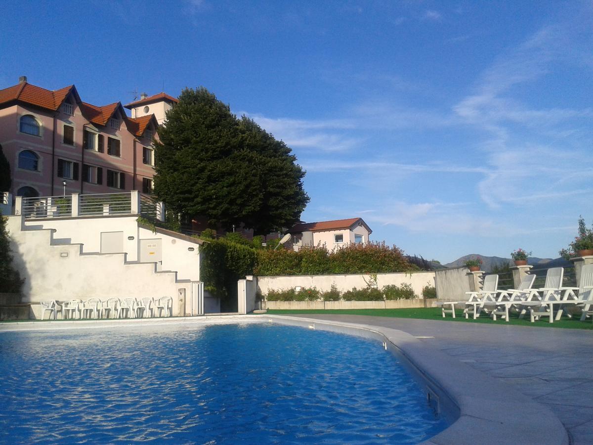 Villa Ester Tagliolo Monferrato Kültér fotó