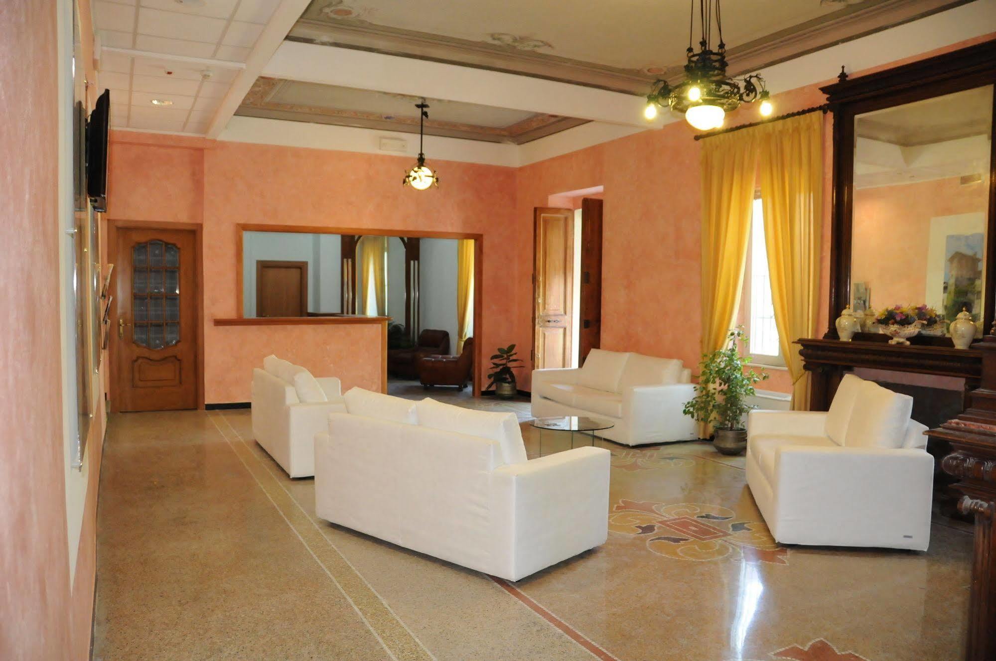 Villa Ester Tagliolo Monferrato Kültér fotó