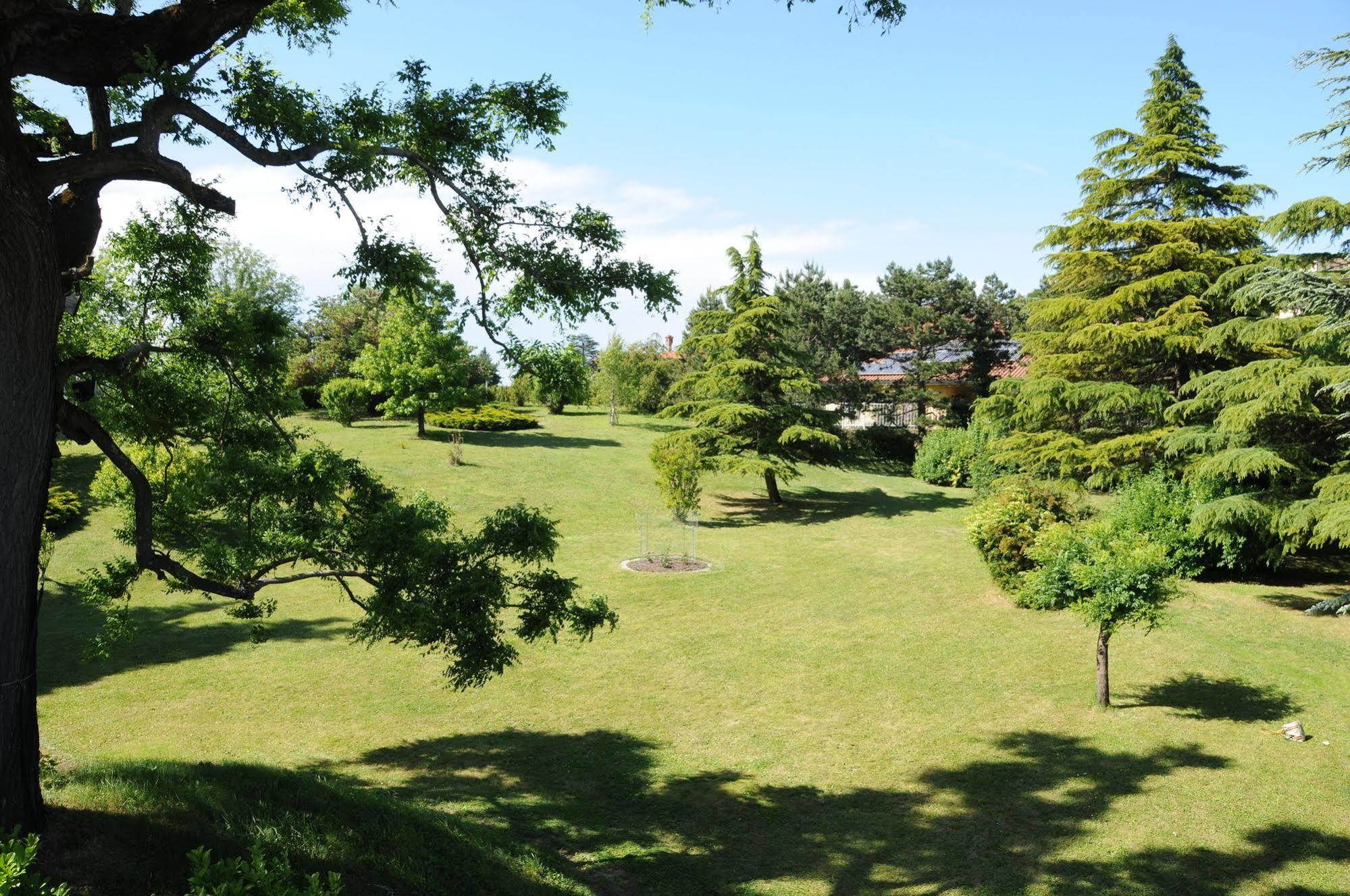 Villa Ester Tagliolo Monferrato Kültér fotó