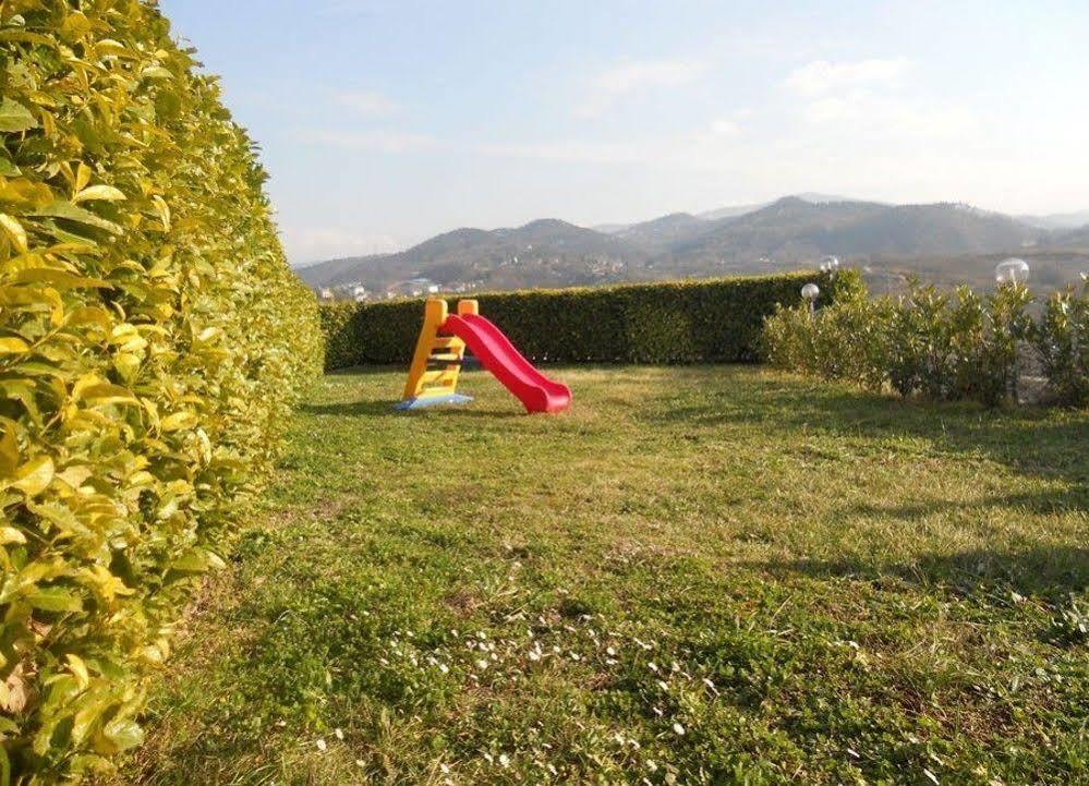 Villa Ester Tagliolo Monferrato Kültér fotó