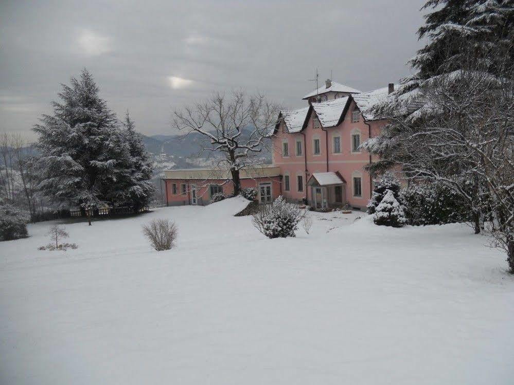 Villa Ester Tagliolo Monferrato Kültér fotó